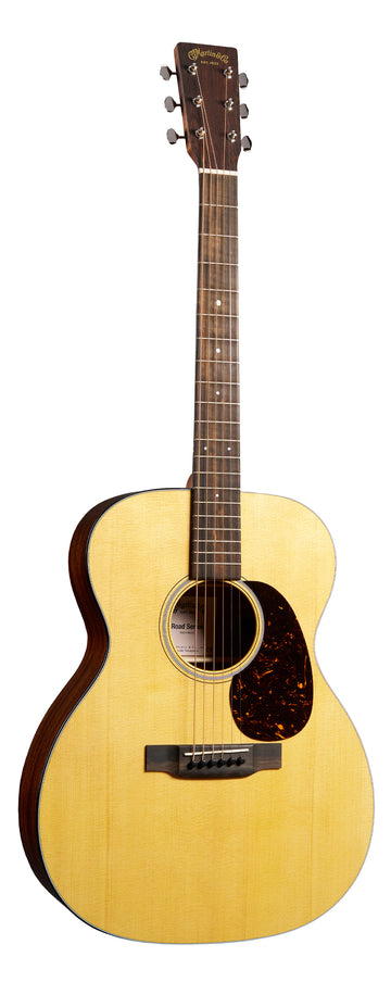 000-12E Retro Lucido Abete/Sapele