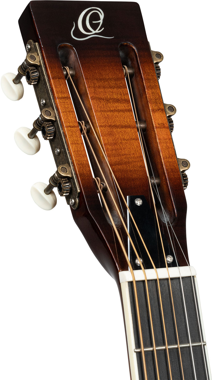 Americana 4/4 Resonator Guitar + Pro Gig Bag