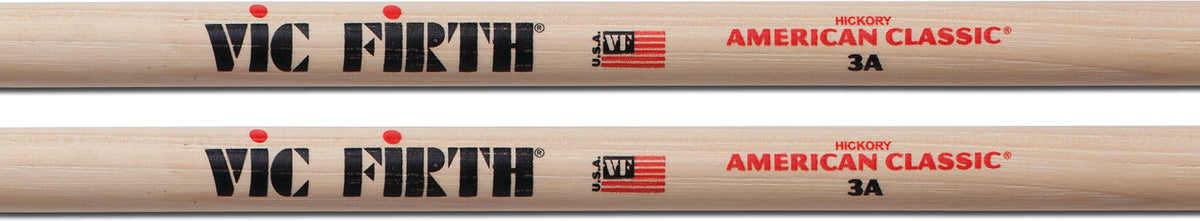 AMERICAN CLASSIC HICKORY 3A