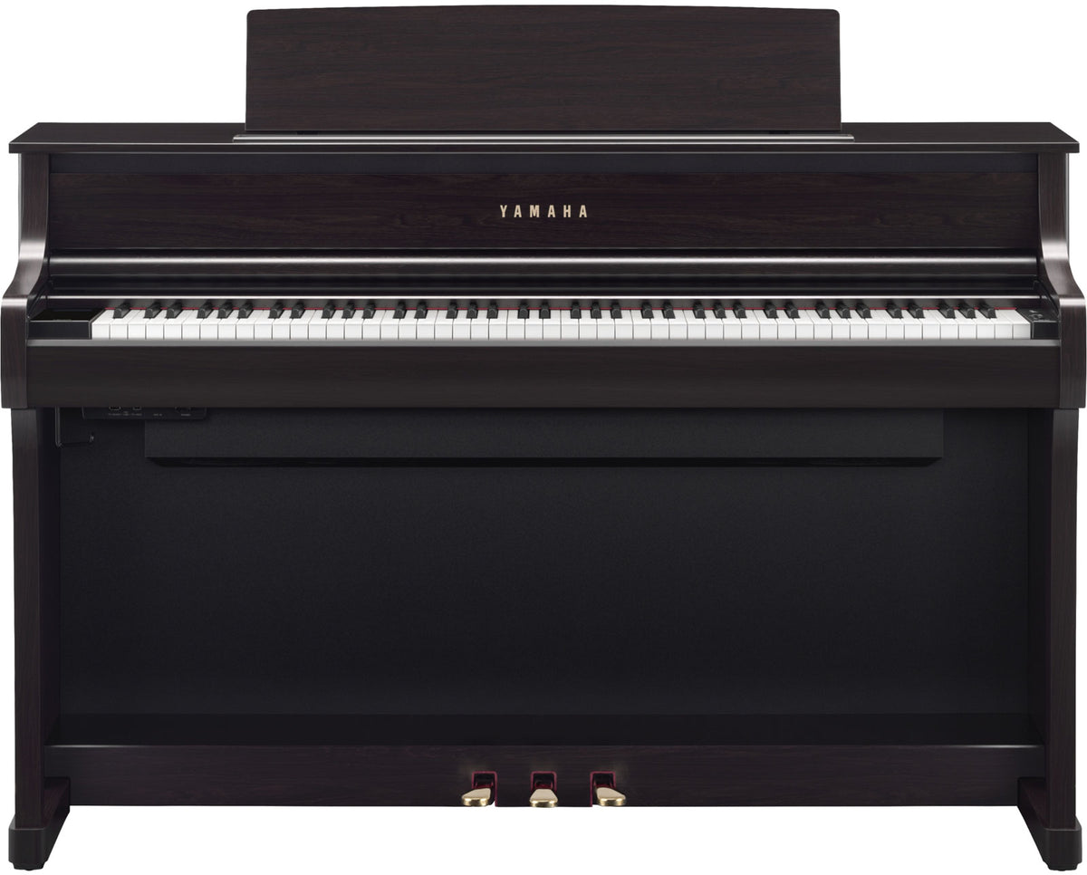 CLP875 Palissandro