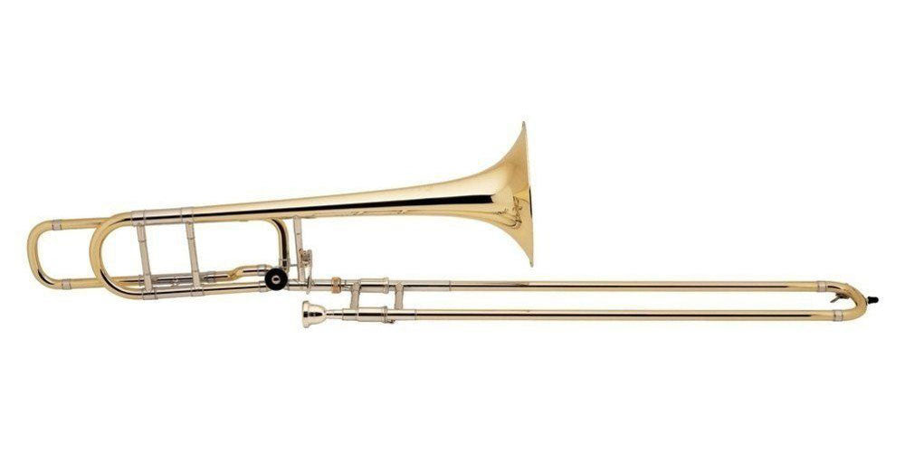 42bo Stradivarius - Tenore Completo Laccato (standard)