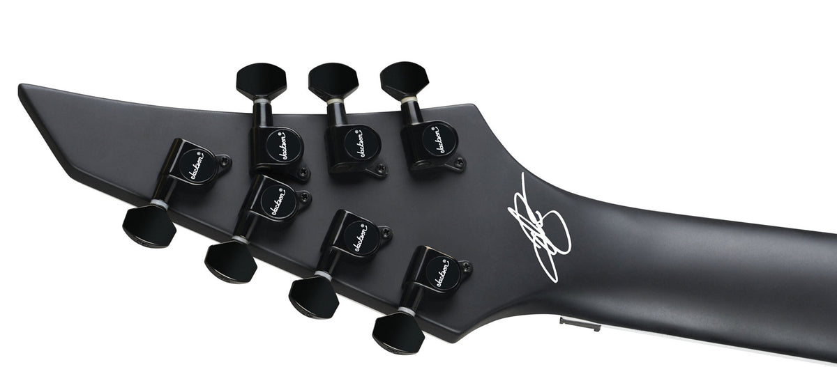 Serie Pro Signature Chris Rörland Soloist SL7