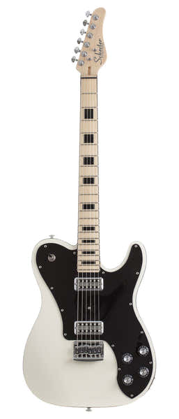 Pt Fastback 20 Bianco Olimpico