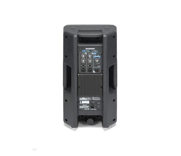 RS110a - Diffusore attivo a 2 vie - 300W