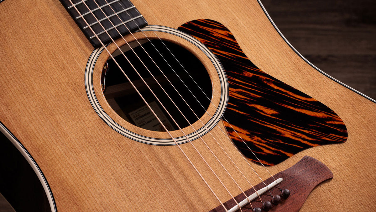 Gold Label 710e Naturale Dreadnought