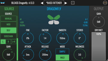 Dragonfly