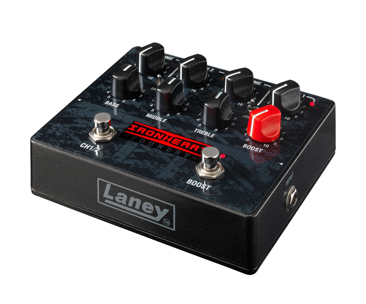 Laney Ironheart Loudpedal