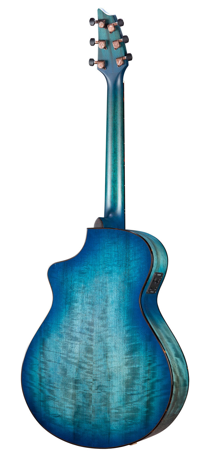 Pursuit Ex S Concert Ce Blu