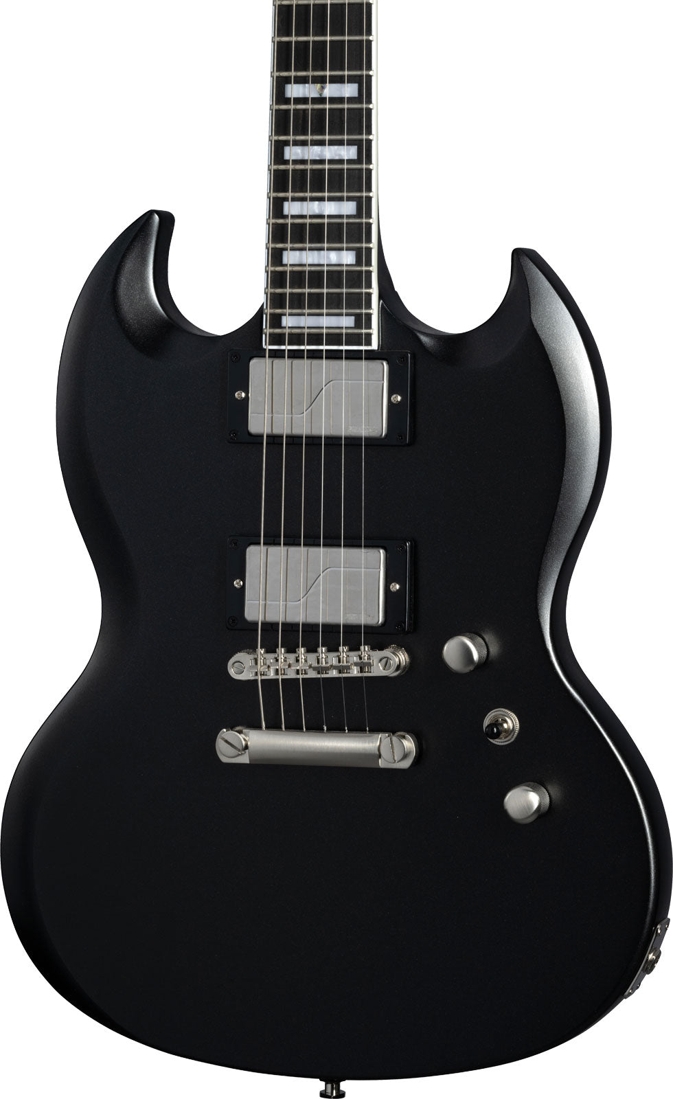 SG Prophecy Nero jet invecchiato metallizzato