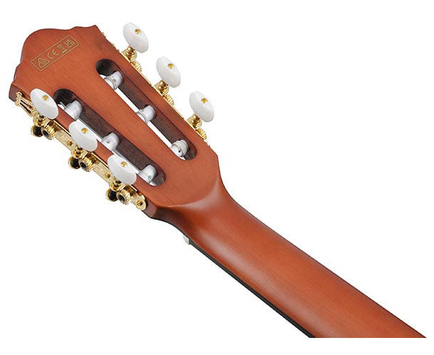 FRH10N-BSF Sunburst marrone opaco