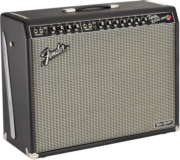Amplificatore Tone Master Twin Reverb