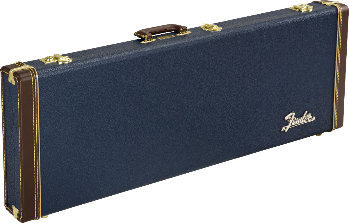 Custodia CLSC SRS - Strat/tele Blu Navy