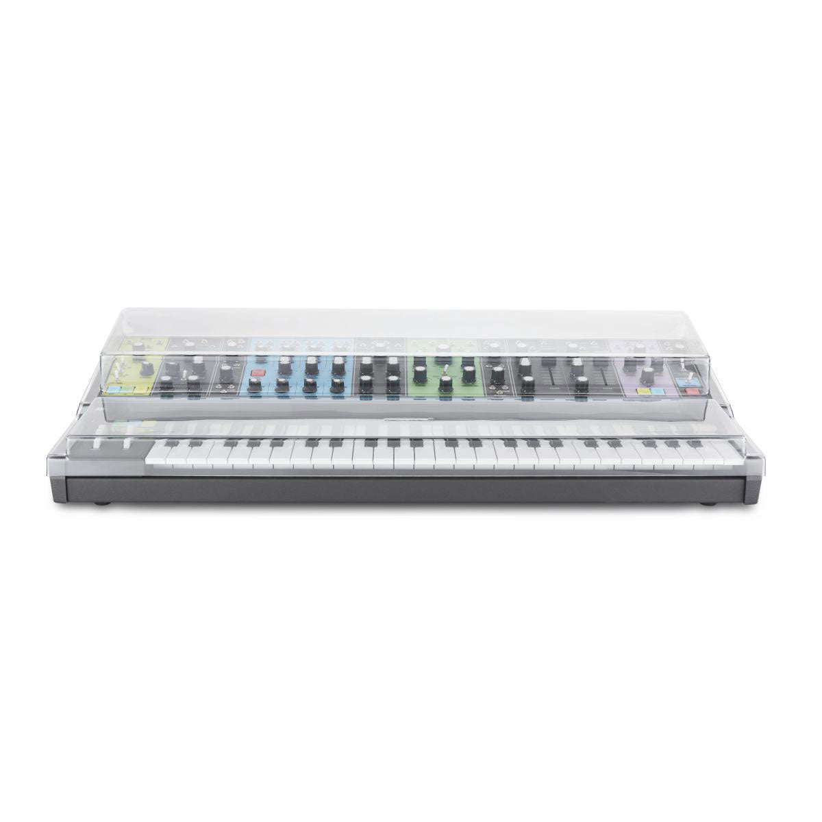 Custodia per Moog Matriarch