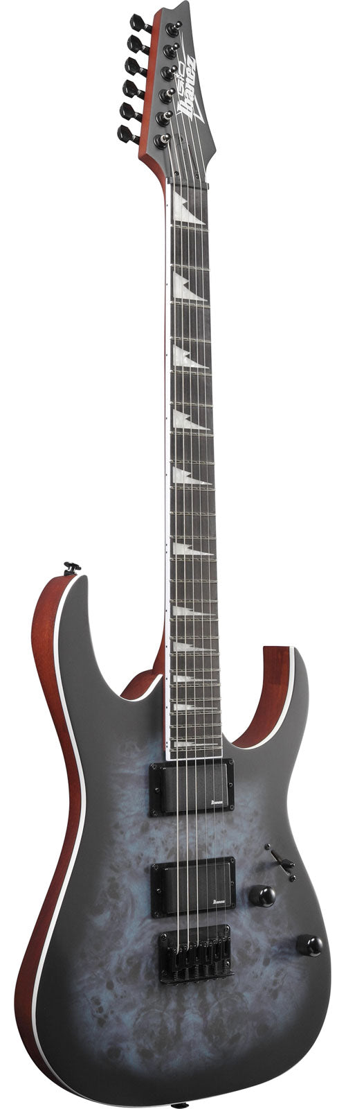 GRG121PAR-KBF Burst crepuscolo profondo piatto Gio