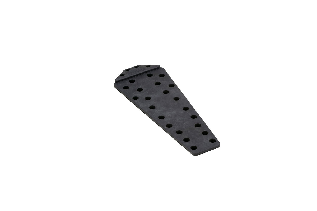 ISO-base Sound Pad Antivibrazione per pedale della grancassa e HI-hat