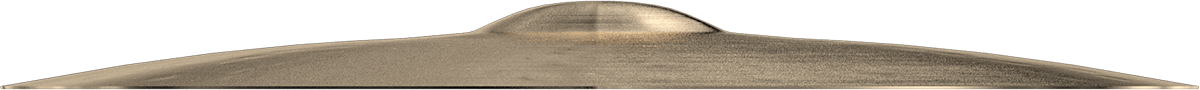 STRATUS CYMBAL 20" RIDE