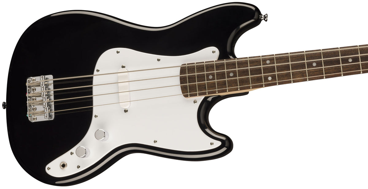 Bronco Bass Sonic Mn Nero