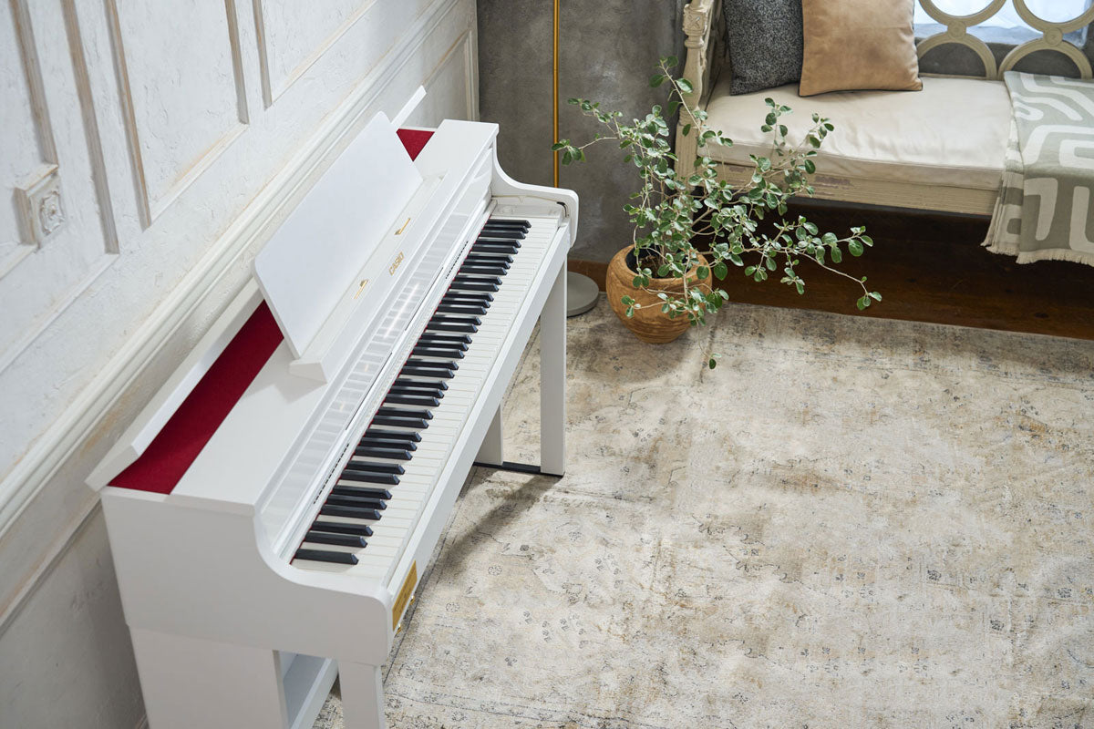 AP-750 Bianco
