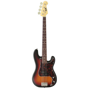 Neo Classic NPB100RAL-3ts Sunburst a 3 toni
