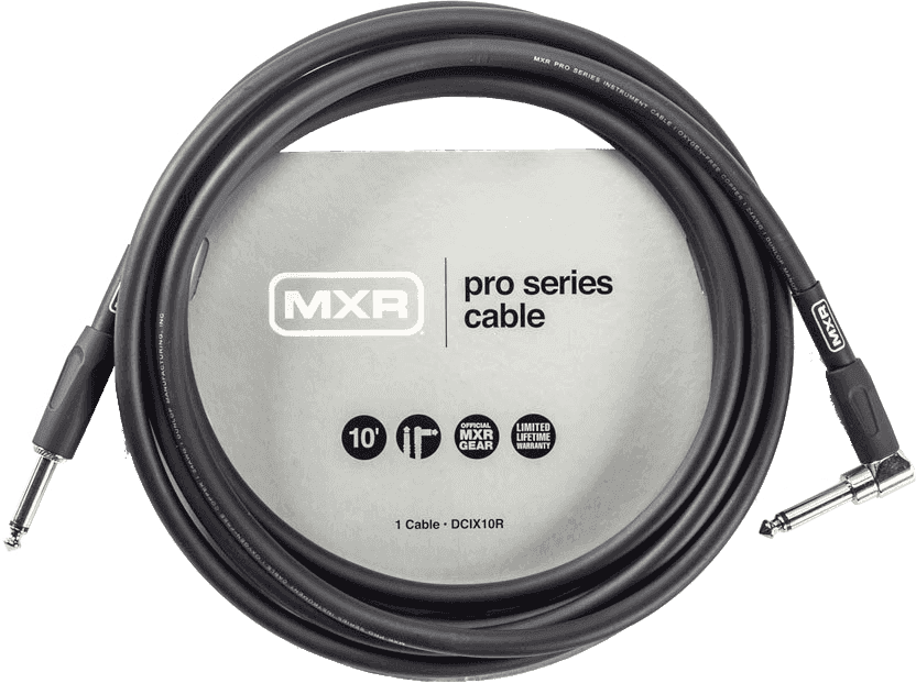 MXR Cavi Jack/Jack Angolati 3M