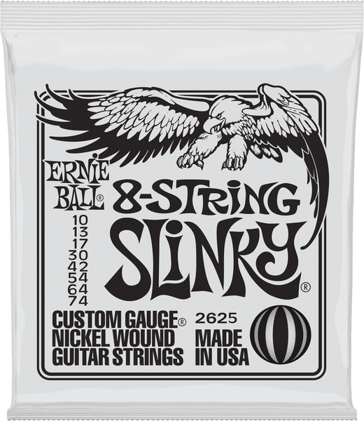 2625 Slinky 8C 10-74