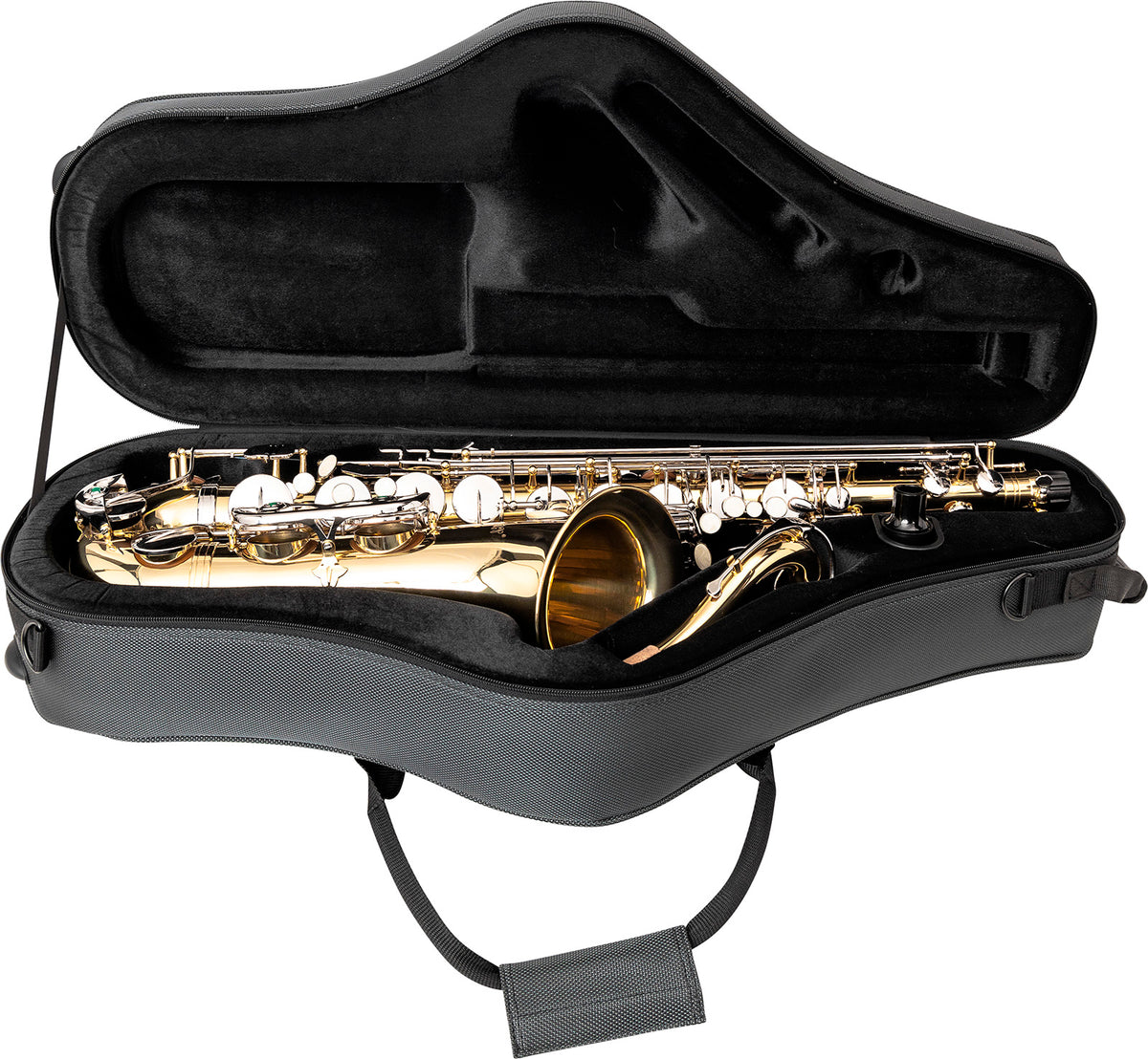 Custodia Sagomata Sax Tenore