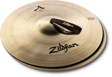 A0477 Piatti Percossi Marching Z Mac 18" Paio