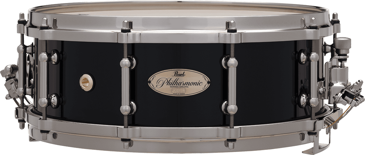 Philharmonic 14X5 Nero pianoforte