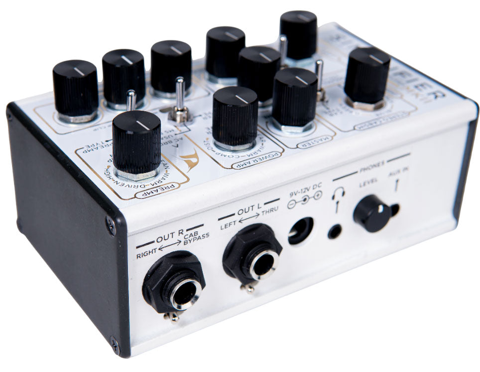 Simplifier Mk Ii