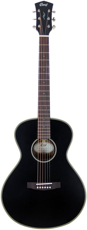 Essence Mc4 Black Top