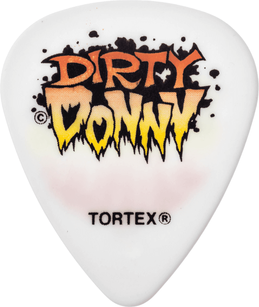 36 x 0,73mm Dirty Donny SBoîteger Bianco