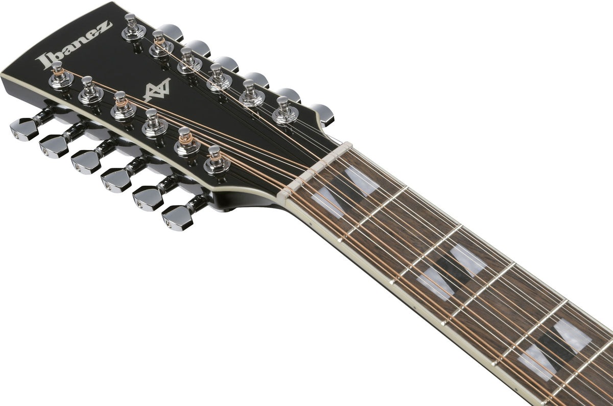 AJ7012M1EBK Artwood Black
