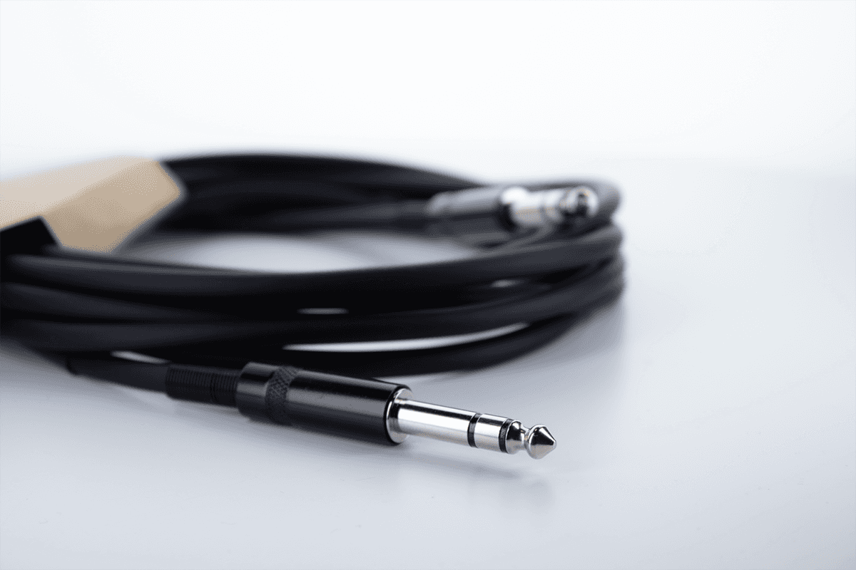 Cavo Audio Jack Stereo 50 CM