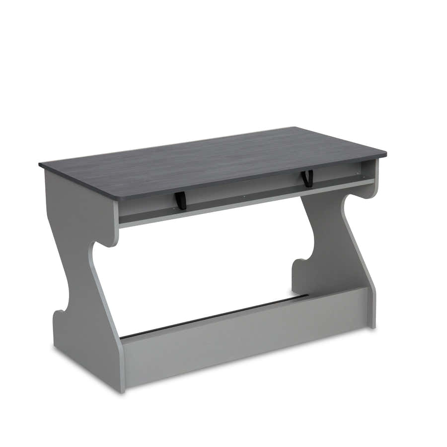 Miza Junior Flex Grigio Wengé
