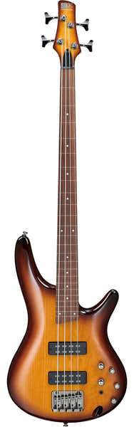 SR370EF-BBT Marrone Burst