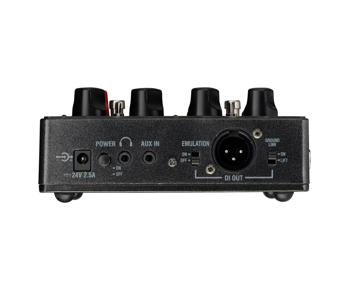 Laney Ironheart Loudpedal