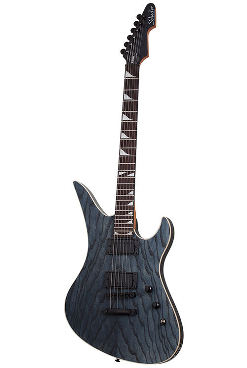 Avenger Standard Carbone Satinato