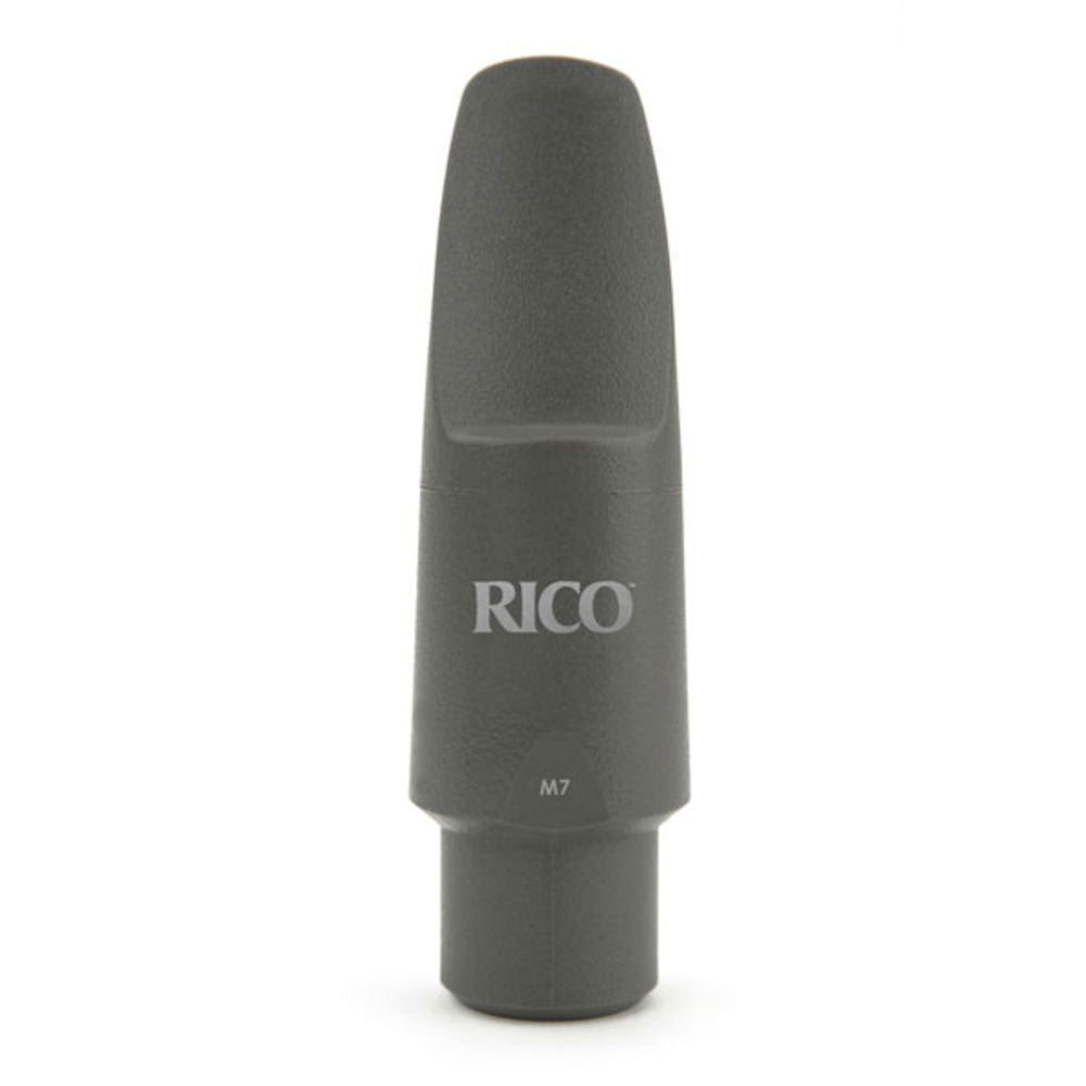 D'addario - Rico Mkm-7 - Bocchino Rico Metalite Sassofono Tenore M7