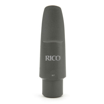 Mkm-7 - Bocchino Rico Metalite Sassofono Tenore M7