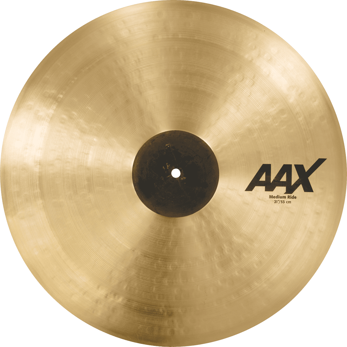 22112XC - Ride medio AAX 21