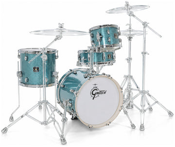 Set Energy Street Blue Sparkle