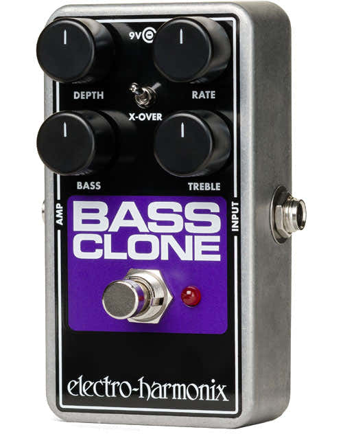 BASS CLONE