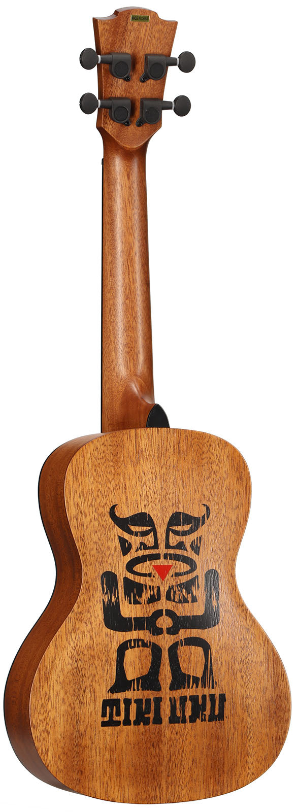 Tiki Tku10C Ukulele Concerto