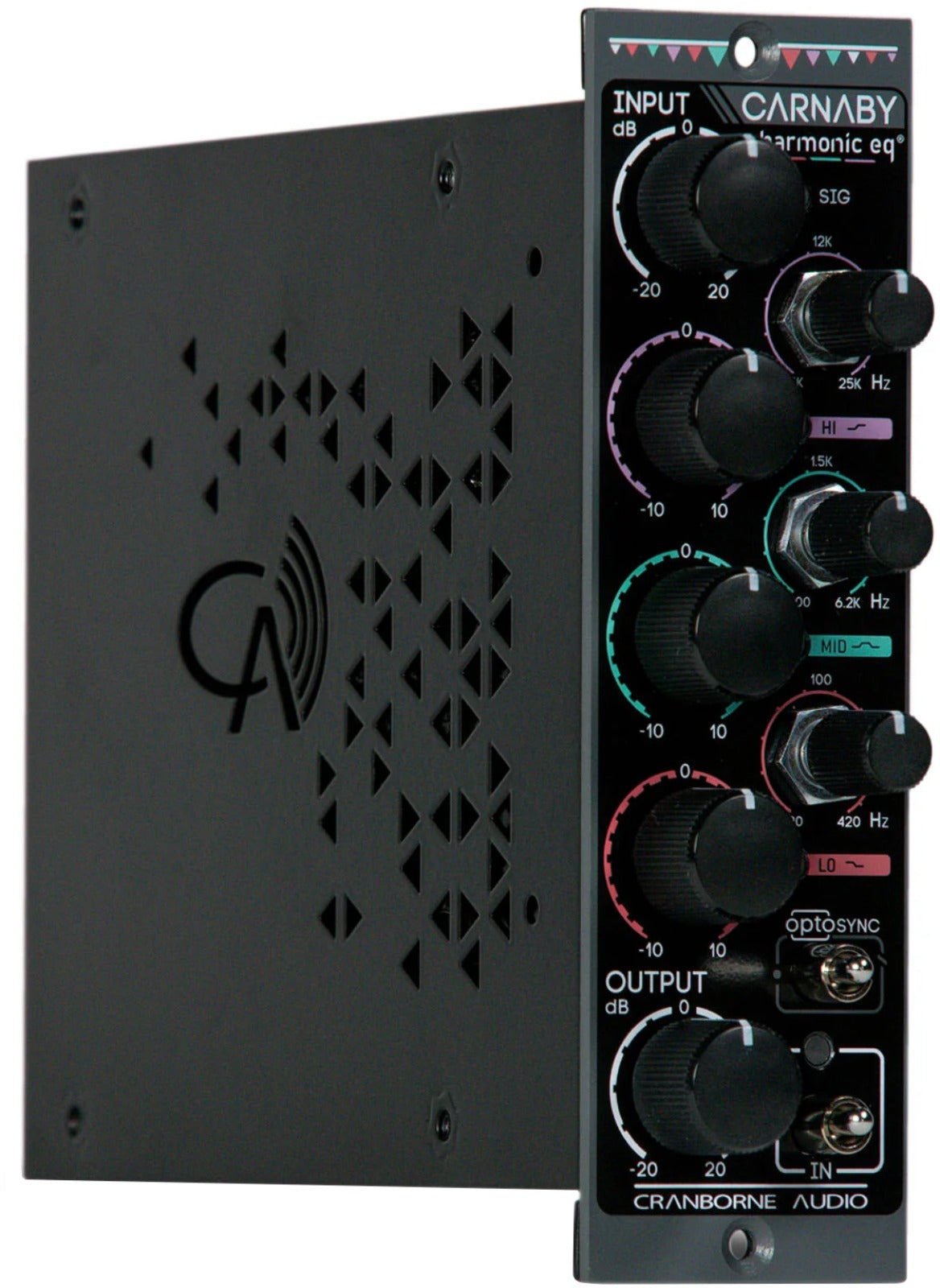 Cranborne Audio Carnaby 500