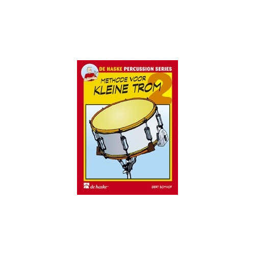 Methode voor Kleine Trom 2