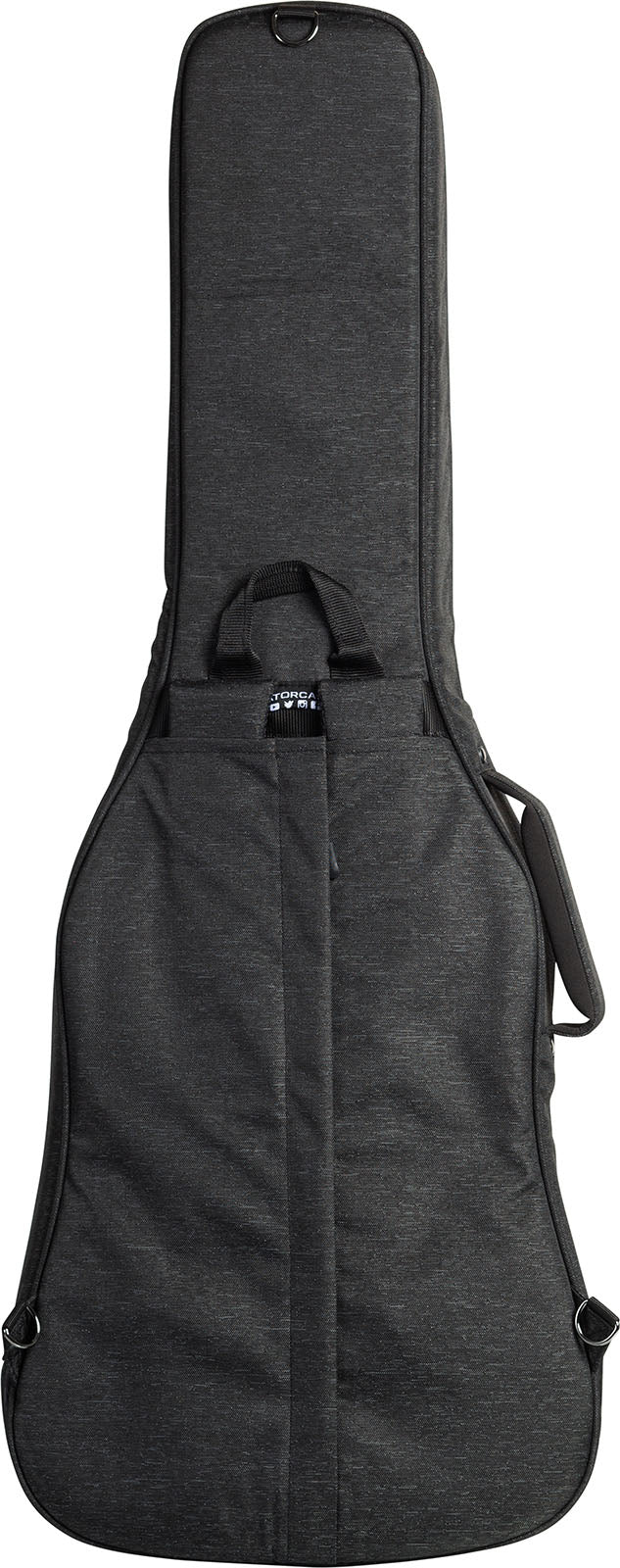 Custodia Per Chitarra Elettrica Nera - Transit
