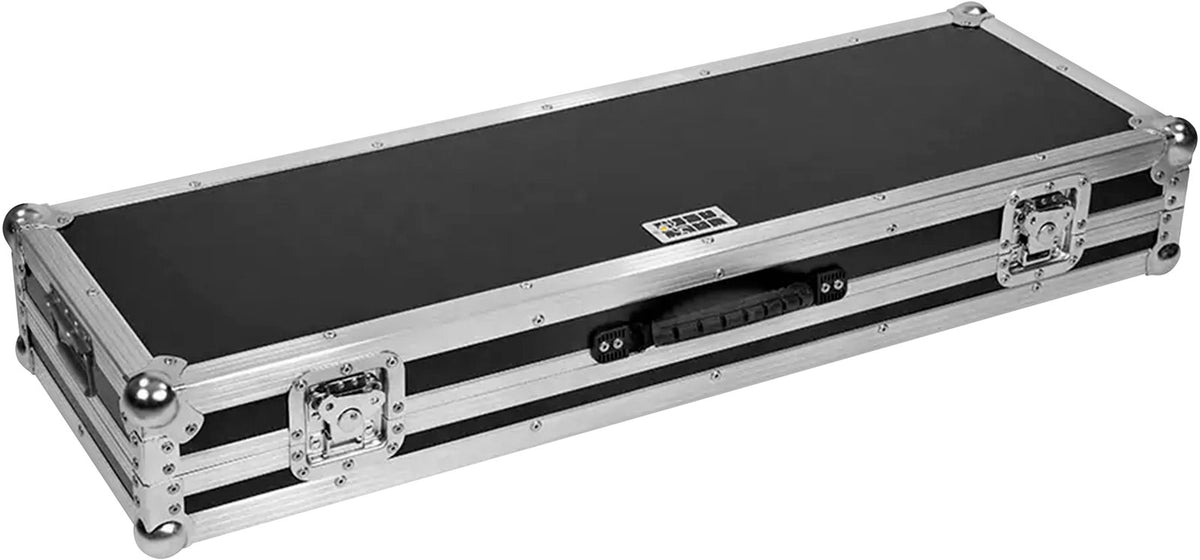 Custodia per tastiera WALFCCLAV88WKTRLS88 Nero