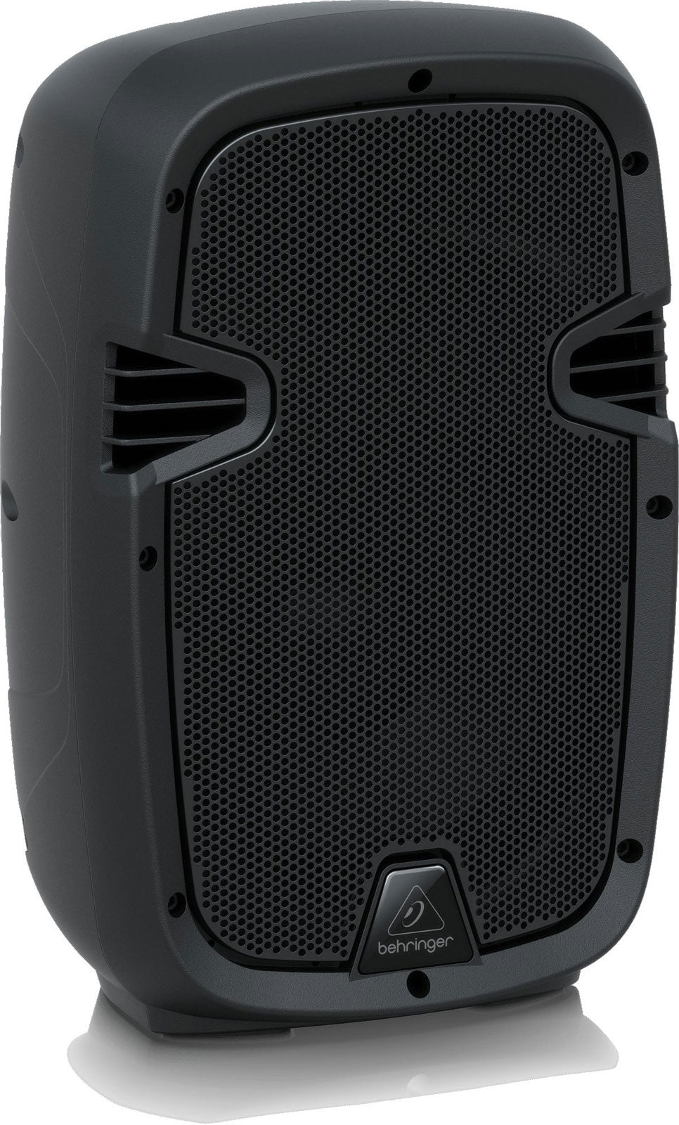 PK 108A - Cassa Amplificata 8 Pouces