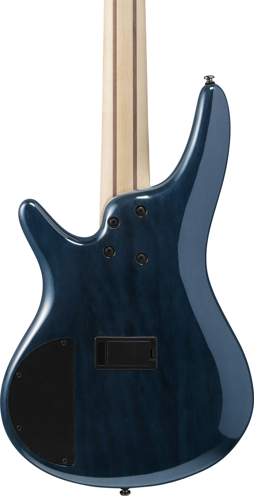 SR405EQM-SCB Blu cosmico tinto Starburst