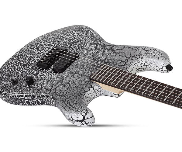 John Browne Zenith USA Fracture White
